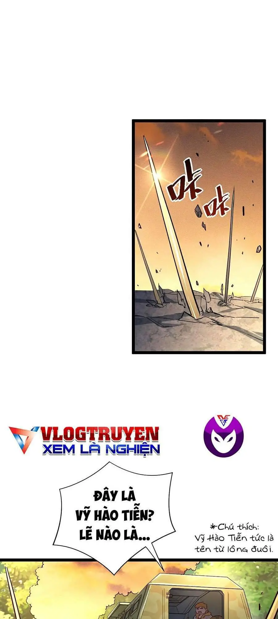 Mạt Thế Quật Khởi Nettruyen ZZZ Chương 38 Page 41