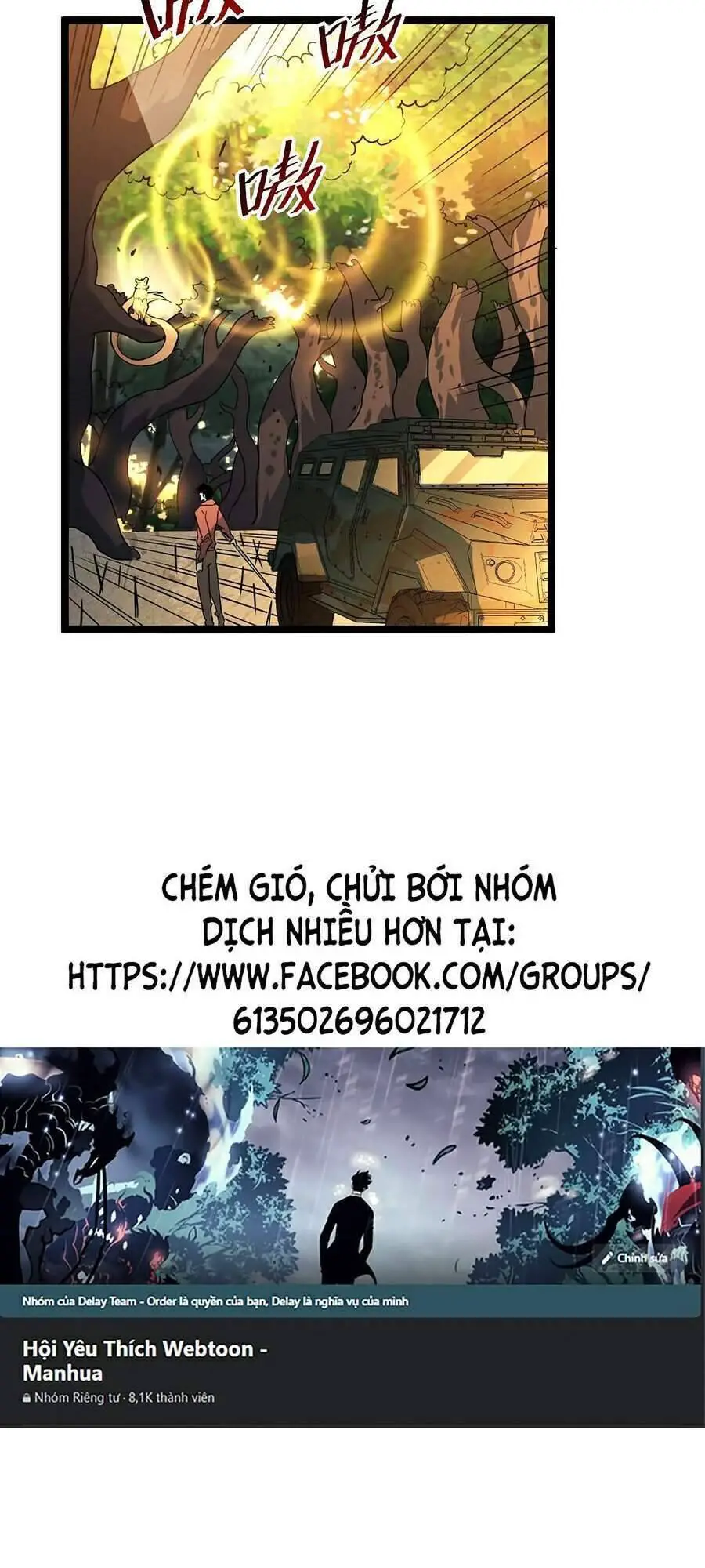 Mạt Thế Quật Khởi Nettruyen ZZZ Chương 38 Page 47