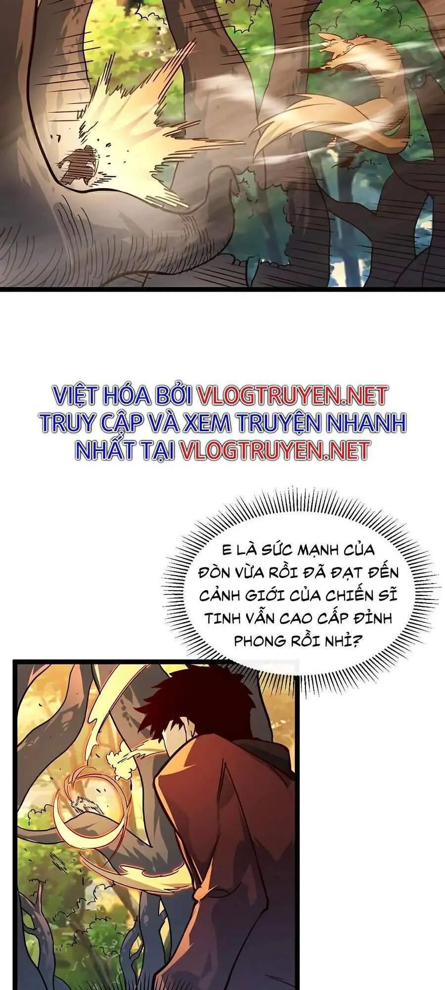 Mạt Thế Quật Khởi Nettruyen ZZZ Chương 38 Page 79