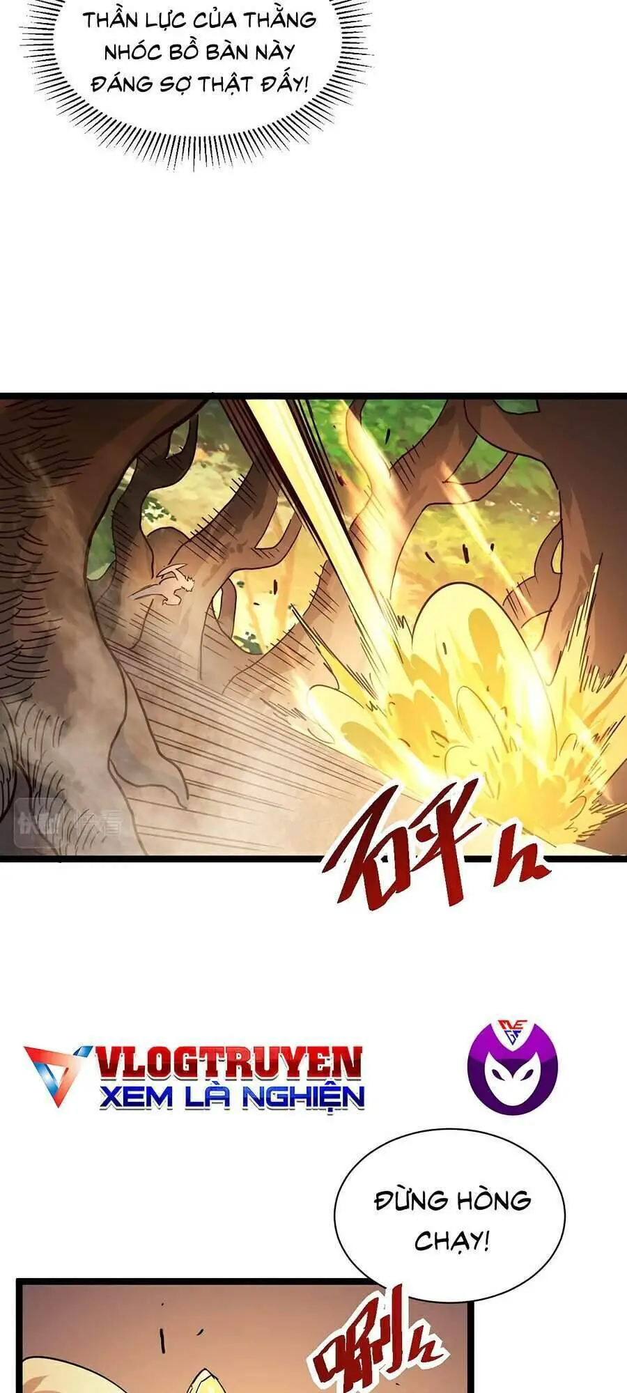 Mạt Thế Quật Khởi Nettruyen ZZZ Chương 38 Page 81