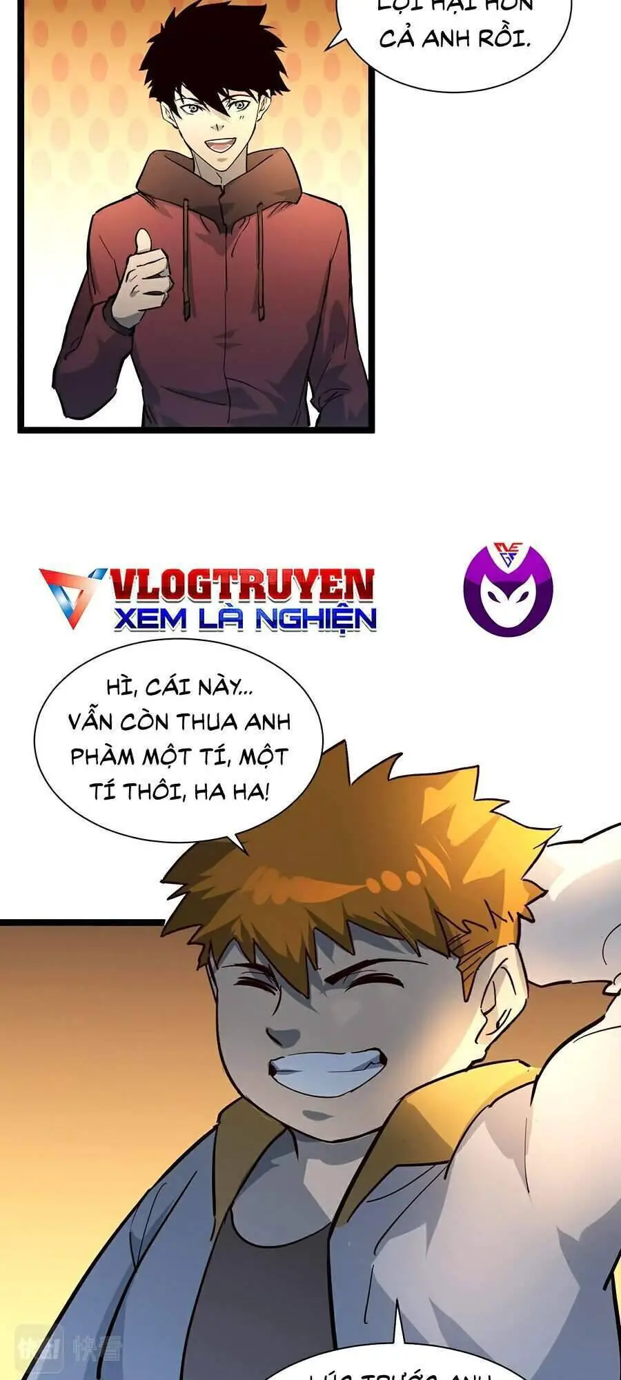 Mạt Thế Quật Khởi Nettruyen ZZZ Chương 38 Page 87