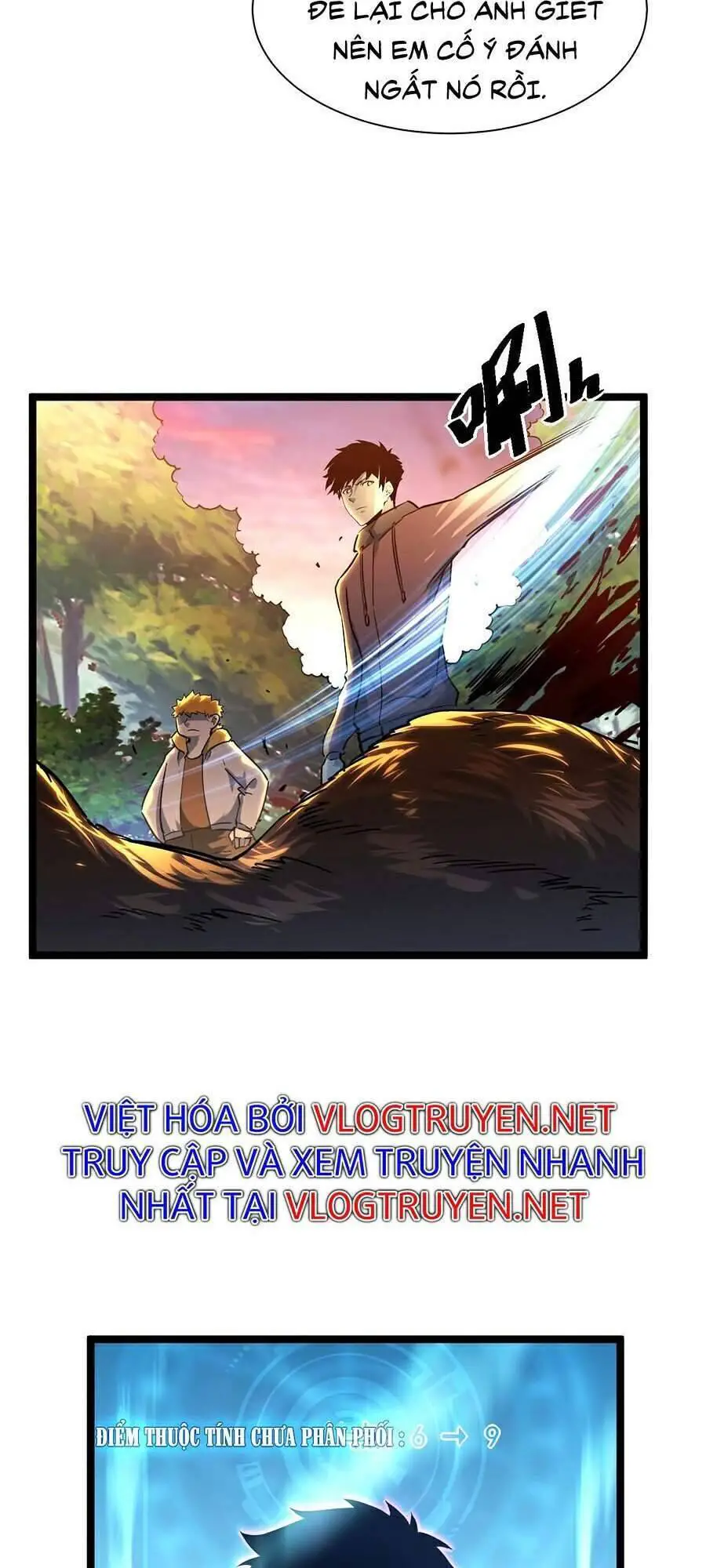 Mạt Thế Quật Khởi Nettruyen ZZZ Chương 38 Page 89