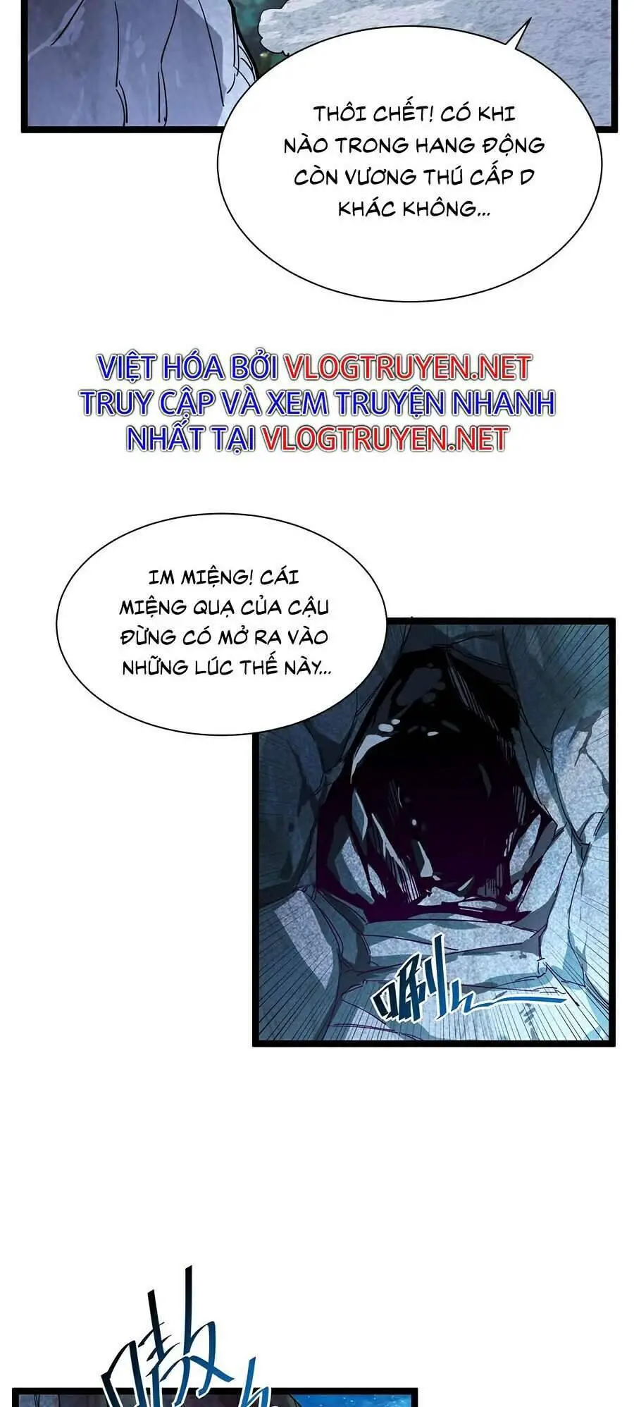 Mạt Thế Quật Khởi Nettruyen ZZZ Chương 30 Page 4