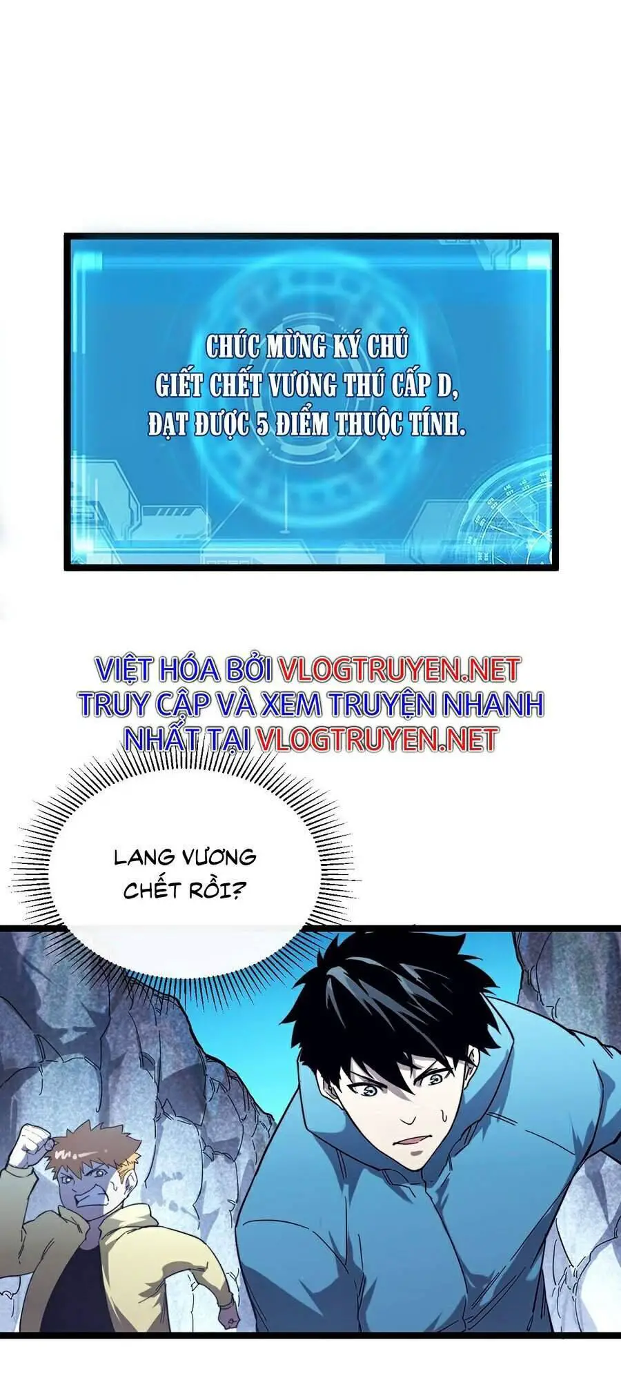 Mạt Thế Quật Khởi Nettruyen ZZZ Chương 30 Page 6