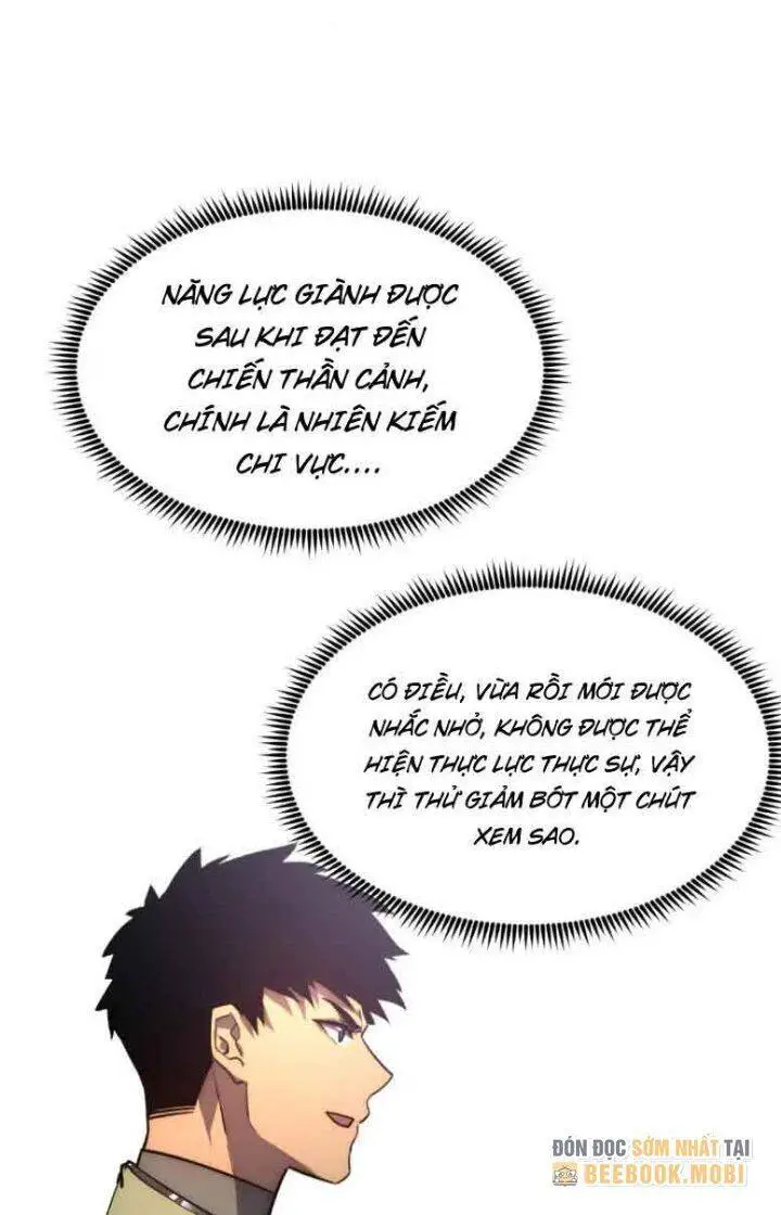 Mạt Thế Quật Khởi Nettruyen ZZZ Chương 199 Page 30