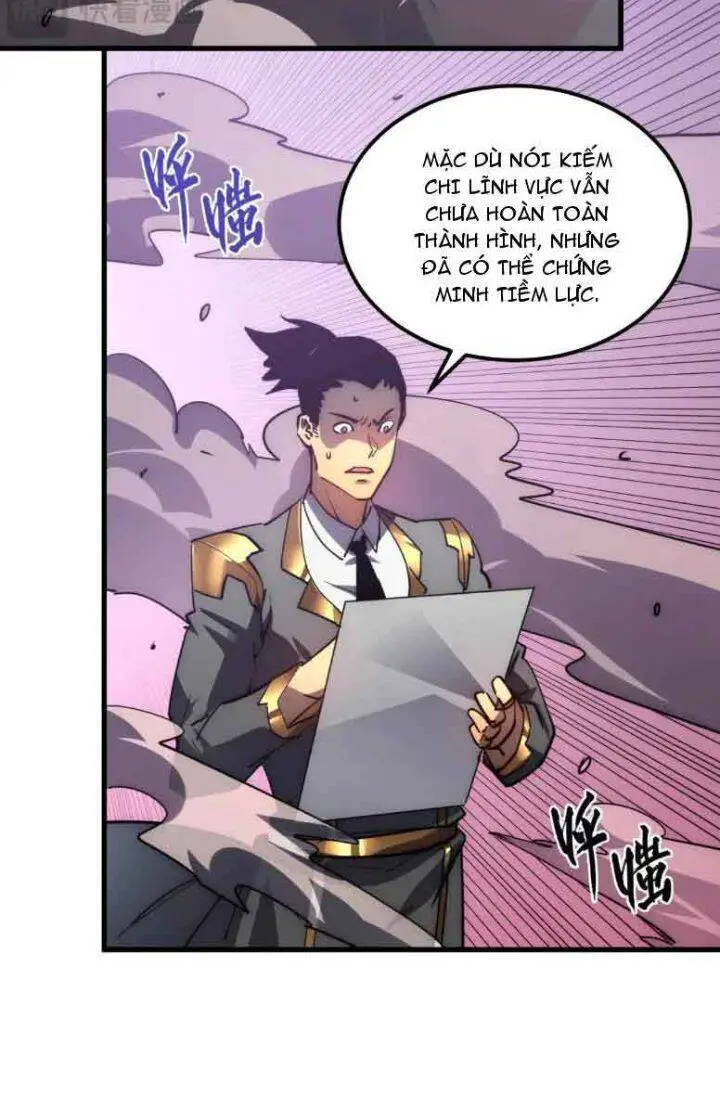 Mạt Thế Quật Khởi Nettruyen ZZZ Chương 199 Page 36