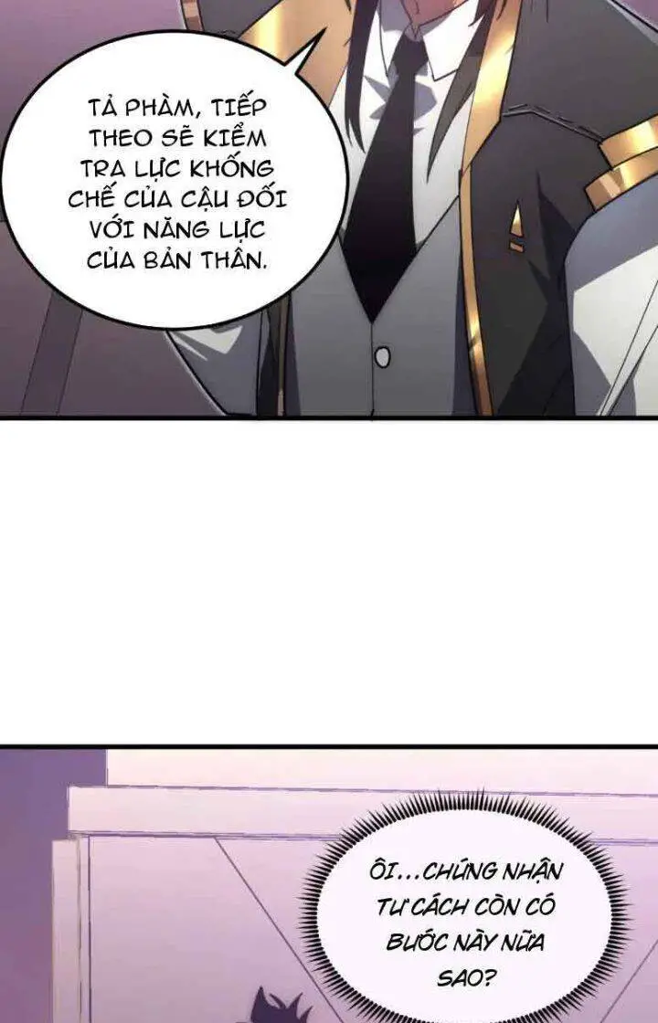 Mạt Thế Quật Khởi Nettruyen ZZZ Chương 199 Page 39