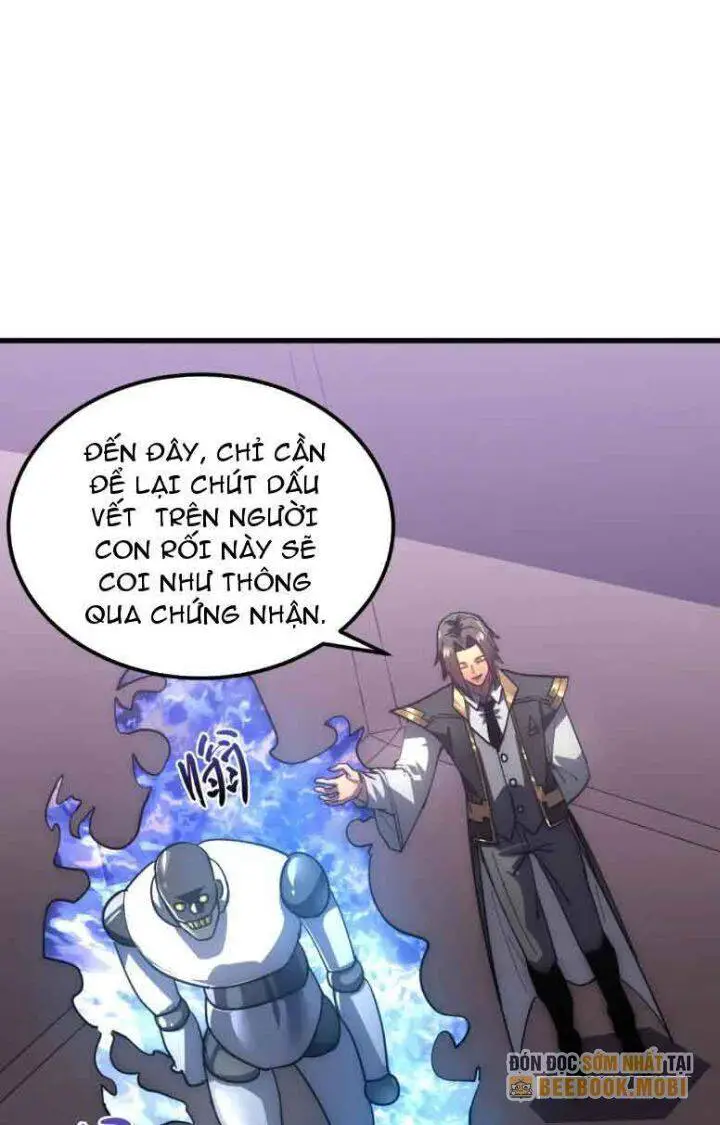 Mạt Thế Quật Khởi Nettruyen ZZZ Chương 199 Page 43