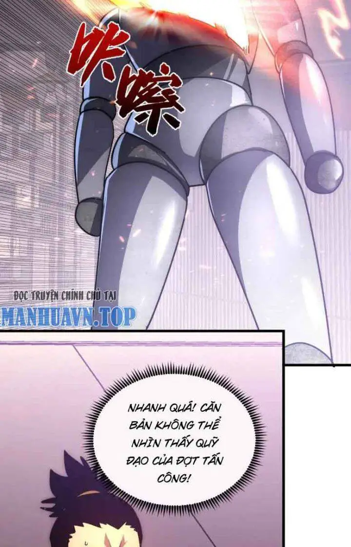Mạt Thế Quật Khởi Nettruyen ZZZ Chương 199 Page 51