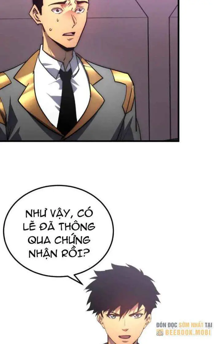 Mạt Thế Quật Khởi Nettruyen ZZZ Chương 199 Page 52