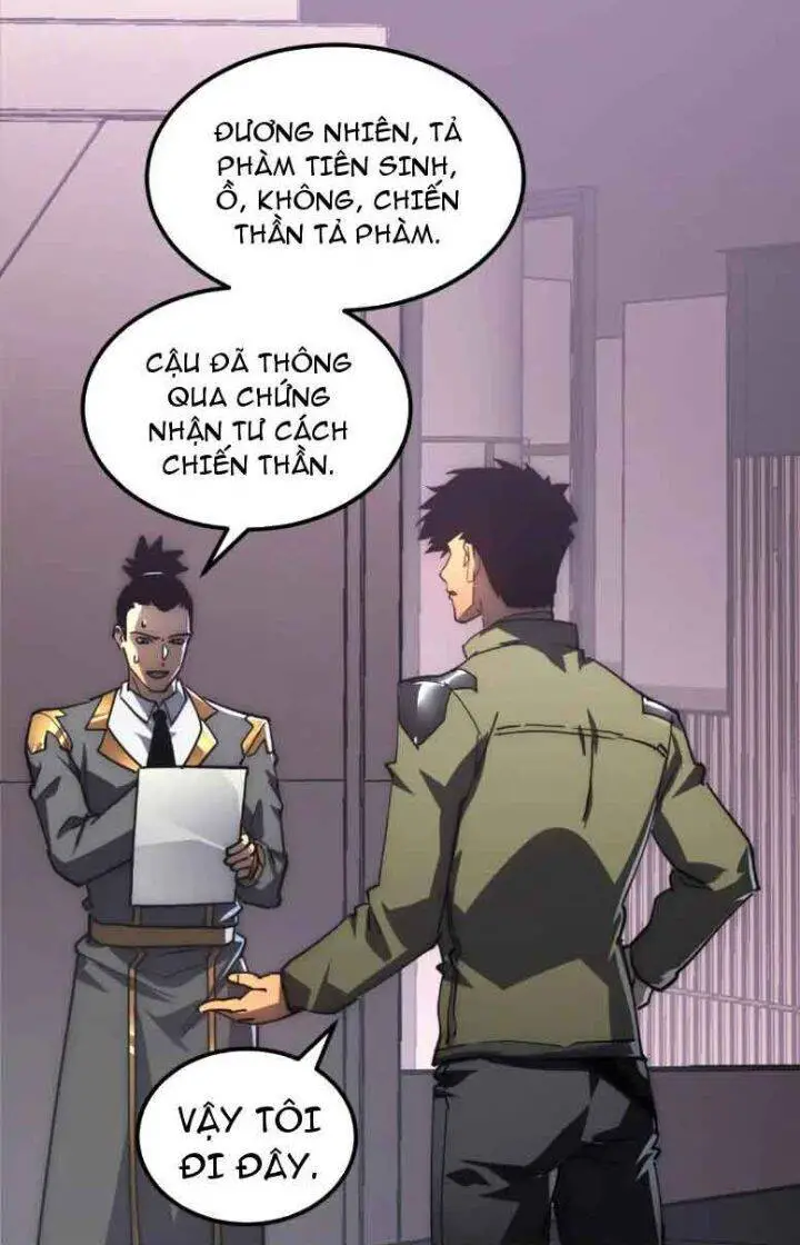 Mạt Thế Quật Khởi Nettruyen ZZZ Chương 199 Page 54