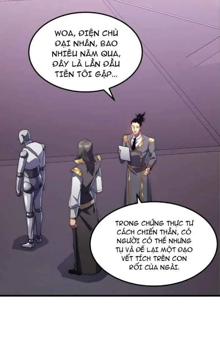 Mạt Thế Quật Khởi Nettruyen ZZZ Chương 199 Page 56