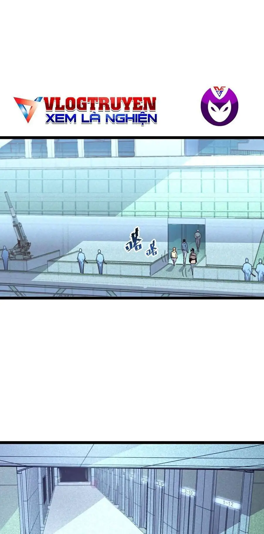 Mạt Thế Quật Khởi Nettruyen ZZZ Chương 34 Page 3
