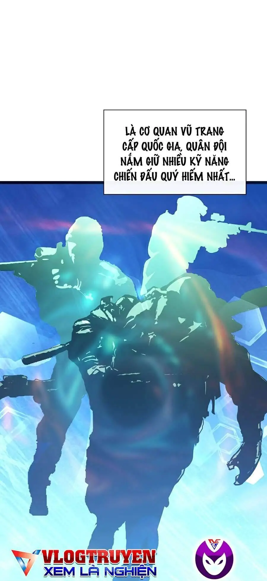 Mạt Thế Quật Khởi Nettruyen ZZZ Chương 34 Page 11