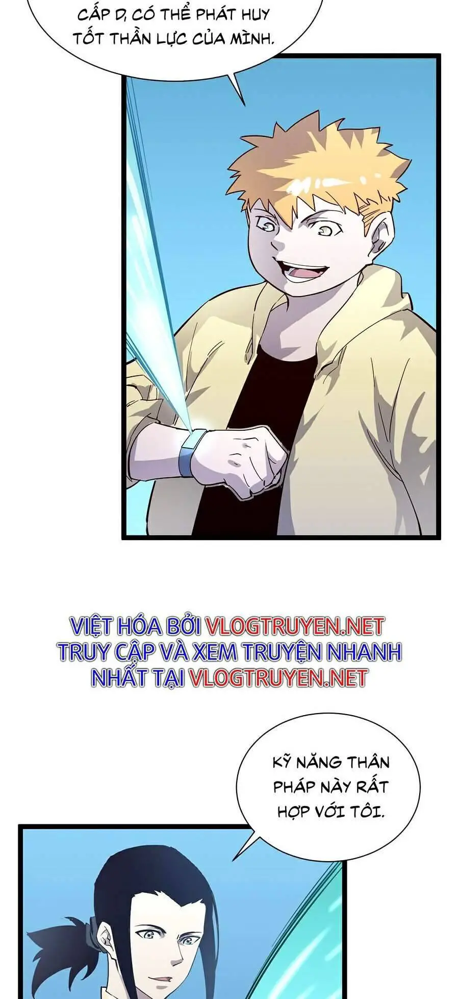 Mạt Thế Quật Khởi Nettruyen ZZZ Chương 34 Page 13