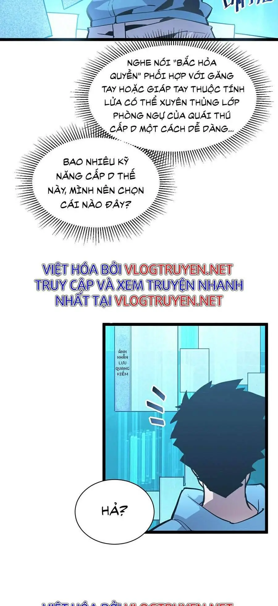 Mạt Thế Quật Khởi Nettruyen ZZZ Chương 34 Page 18