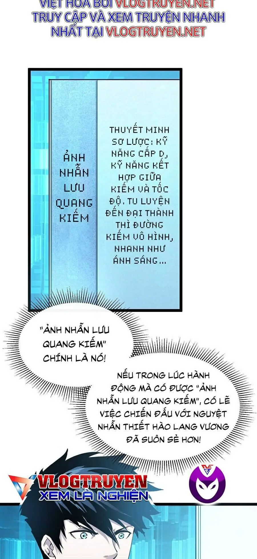 Mạt Thế Quật Khởi Nettruyen ZZZ Chương 34 Page 19