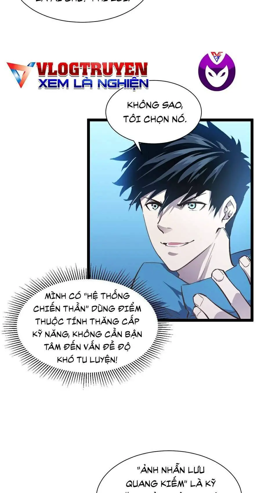Mạt Thế Quật Khởi Nettruyen ZZZ Chương 34 Page 22