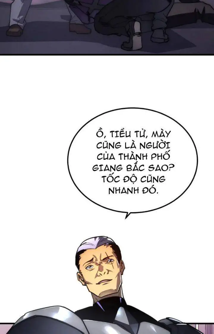 Mạt Thế Quật Khởi Nettruyen ZZZ Chương 200 Page 40