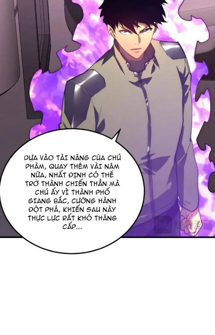 Mạt Thế Quật Khởi Nettruyen ZZZ Chương 200 Page 46