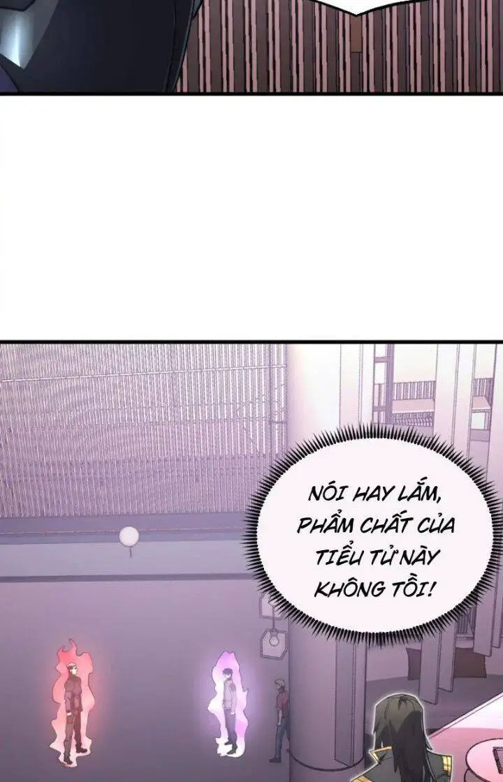 Mạt Thế Quật Khởi Nettruyen ZZZ Chương 200 Page 49