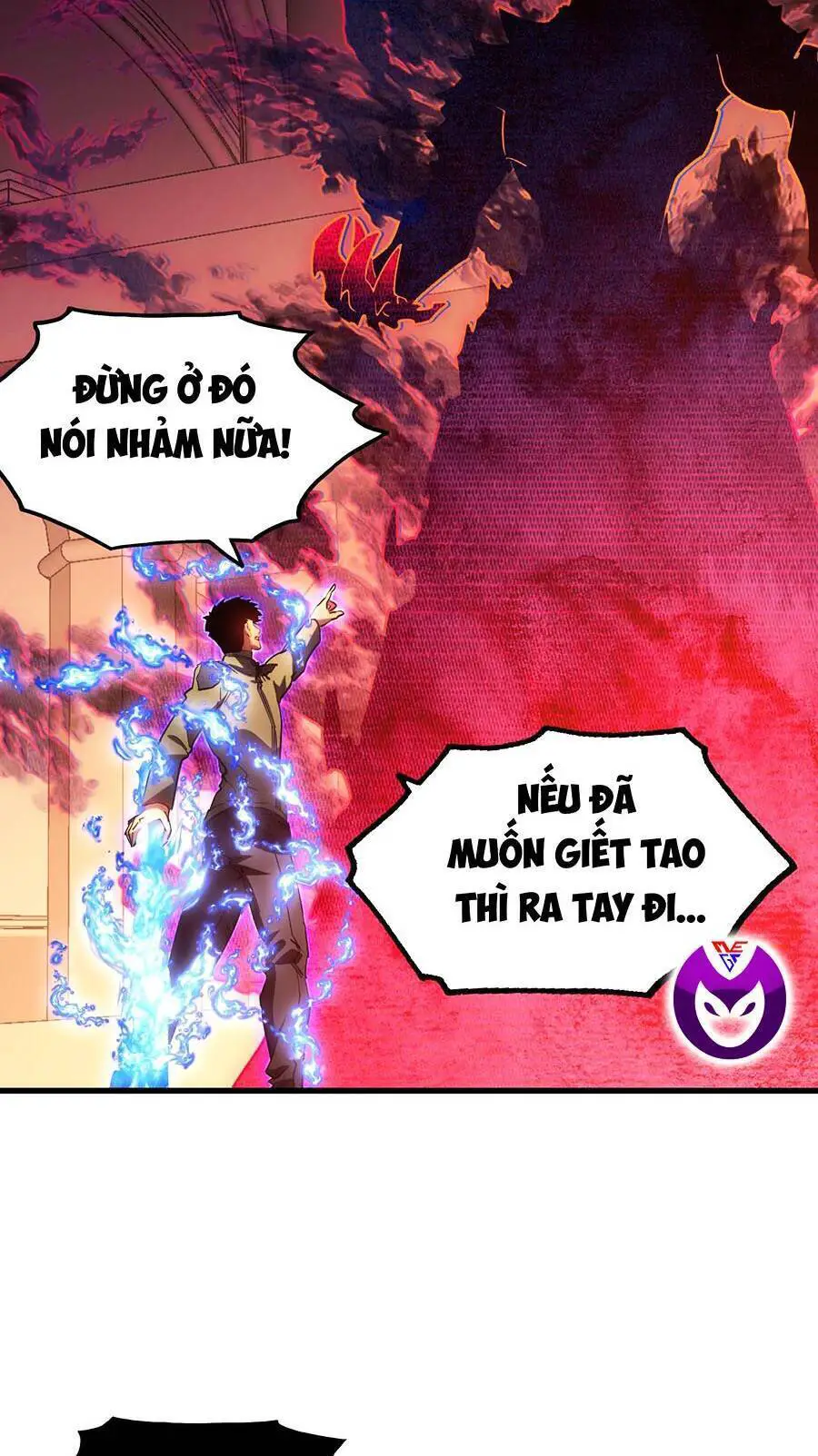 Mạt Thế Quật Khởi Nettruyen ZZZ Chương 230 Page 12