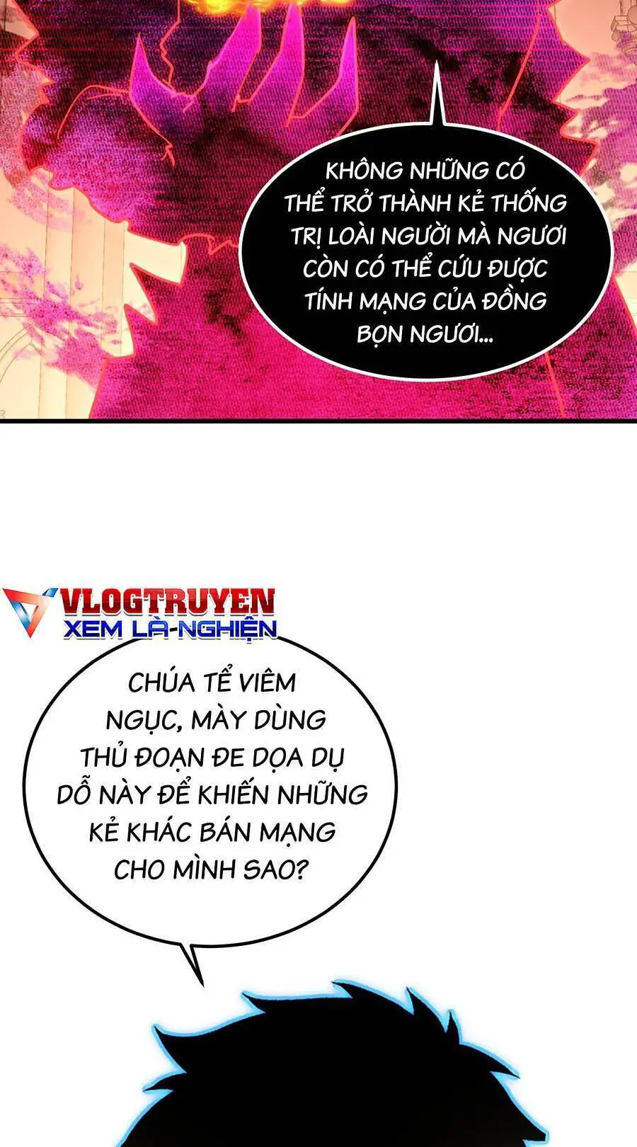 Mạt Thế Quật Khởi Nettruyen ZZZ Chương 230 Page 32
