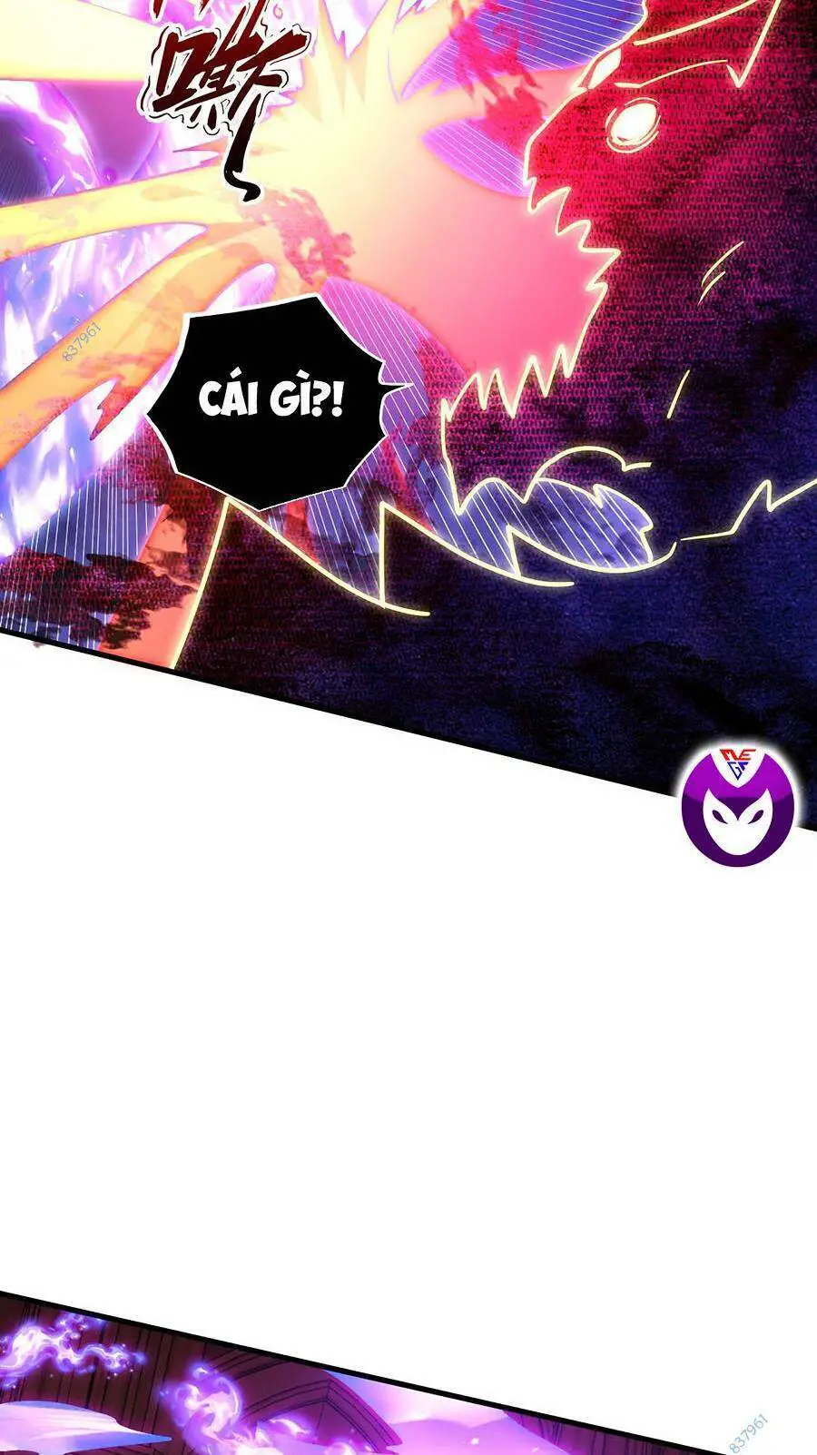 Mạt Thế Quật Khởi Nettruyen ZZZ Chương 230 Page 45