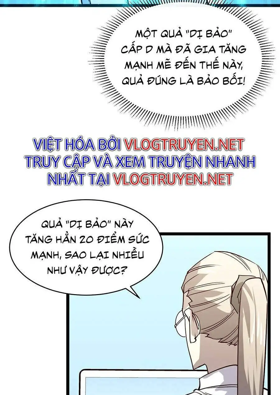 Mạt Thế Quật Khởi Nettruyen ZZZ Chương 33 Page 52