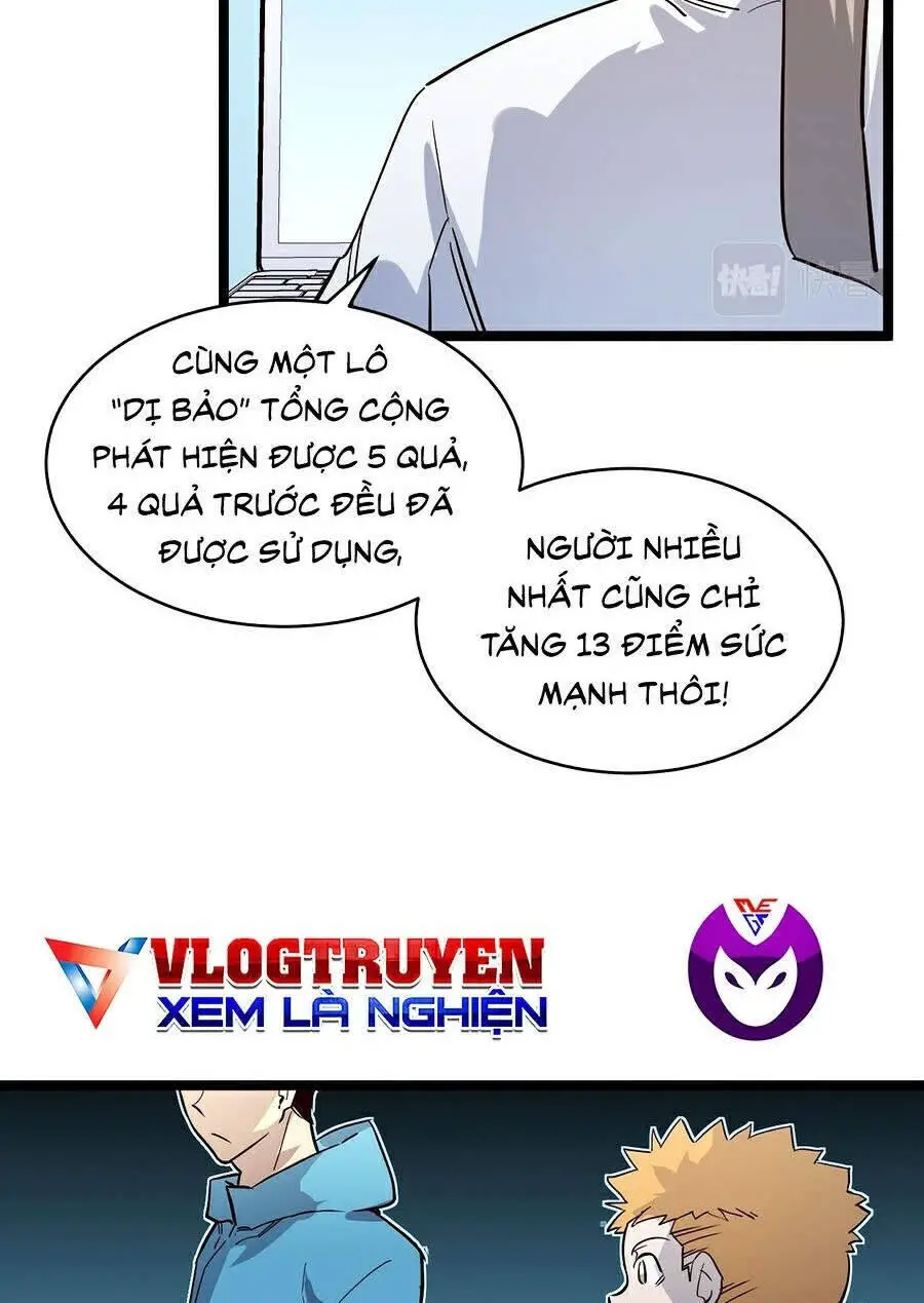 Mạt Thế Quật Khởi Nettruyen ZZZ Chương 33 Page 53