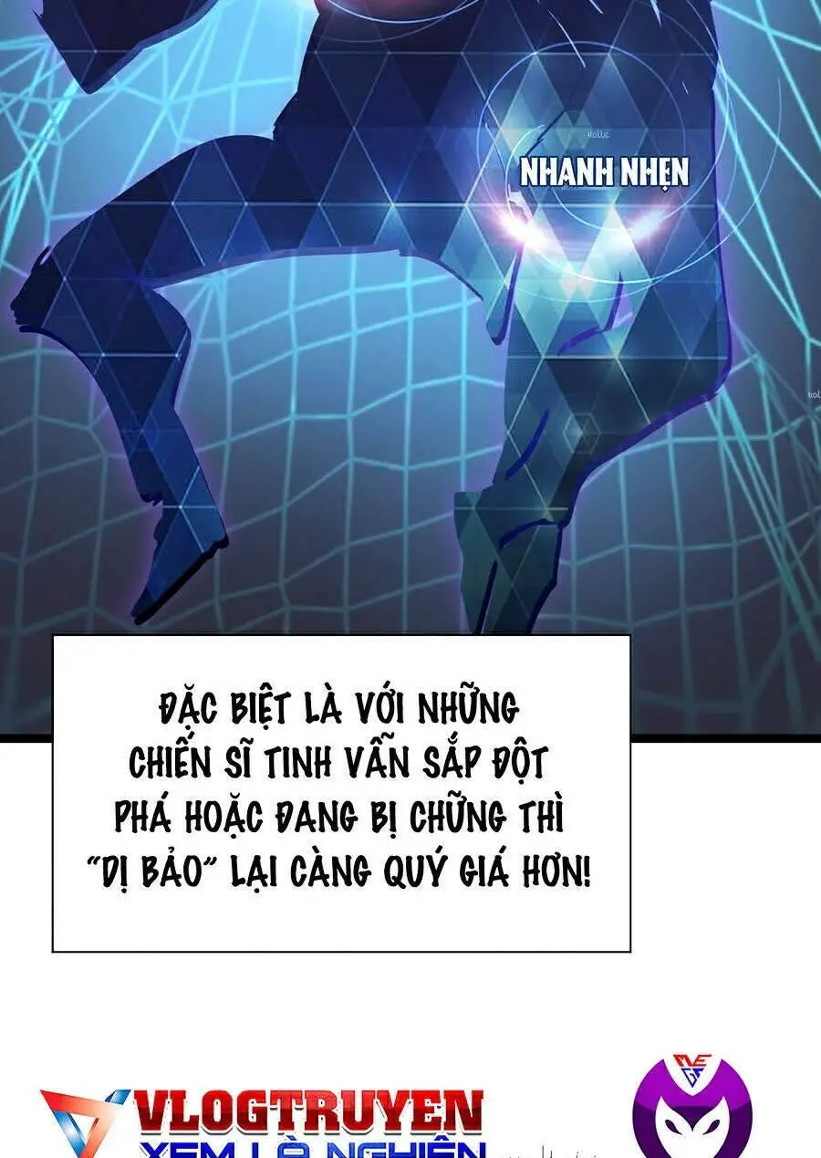 Mạt Thế Quật Khởi Nettruyen ZZZ Chương 33 Page 56