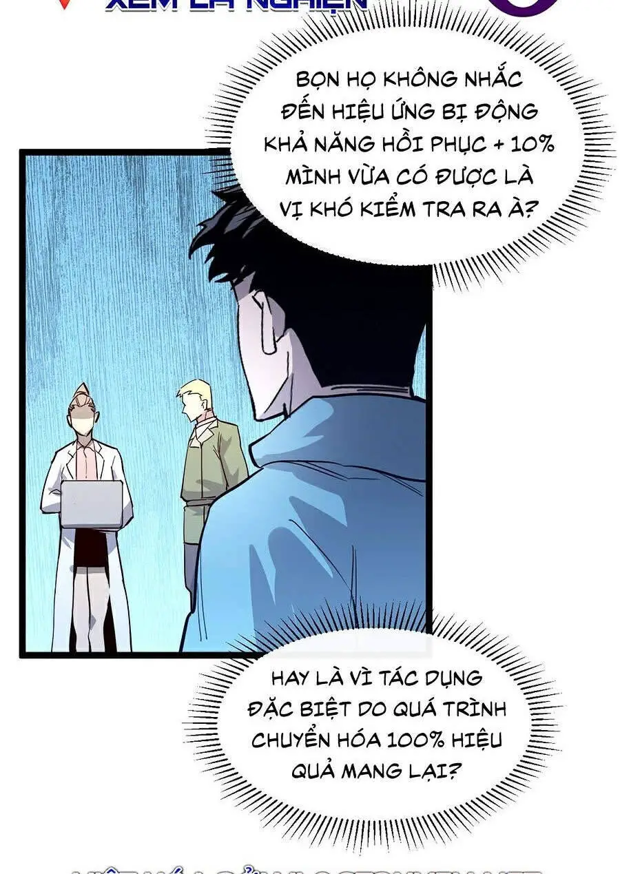 Mạt Thế Quật Khởi Nettruyen ZZZ Chương 33 Page 57