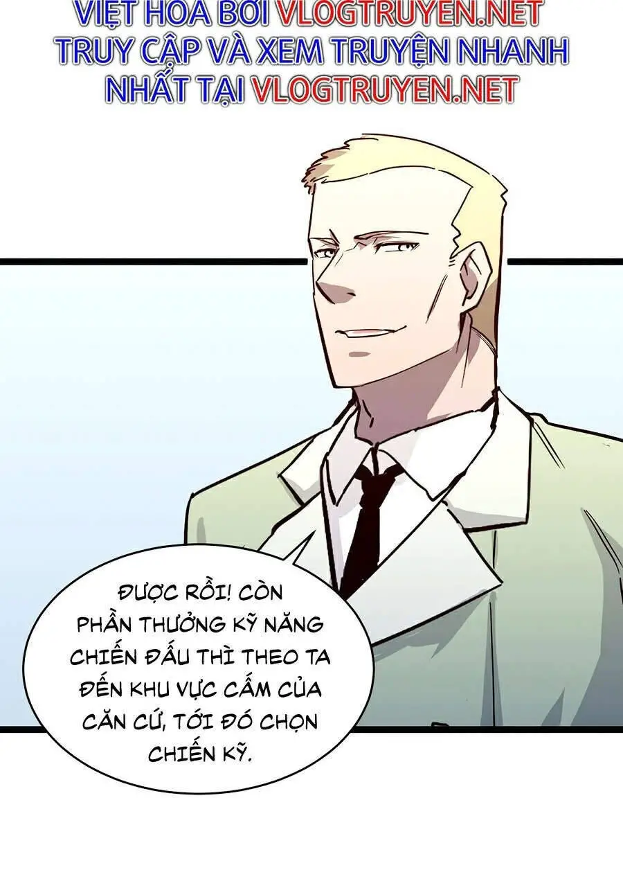 Mạt Thế Quật Khởi Nettruyen ZZZ Chương 33 Page 58