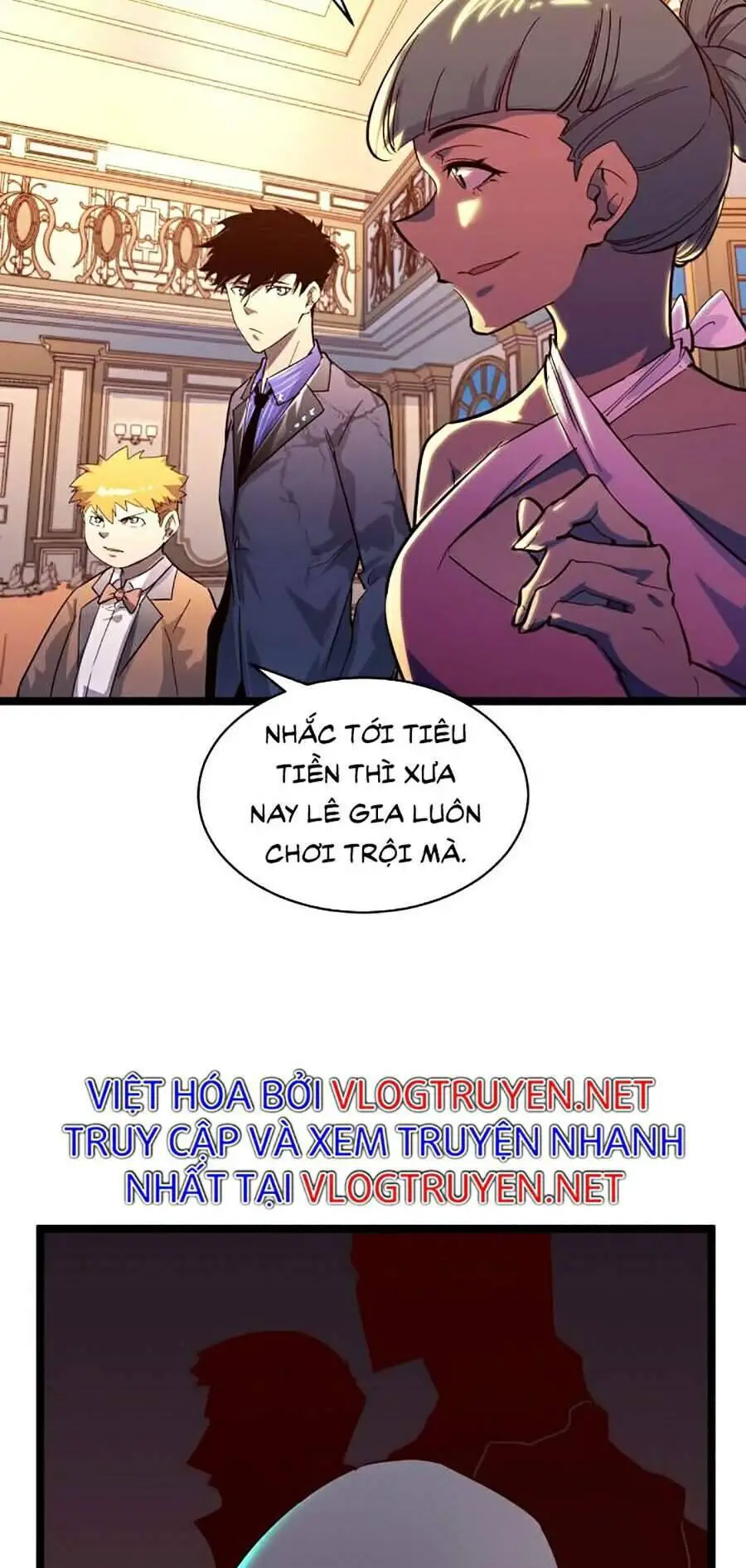 Mạt Thế Quật Khởi Nettruyen ZZZ Chương 36 Page 5