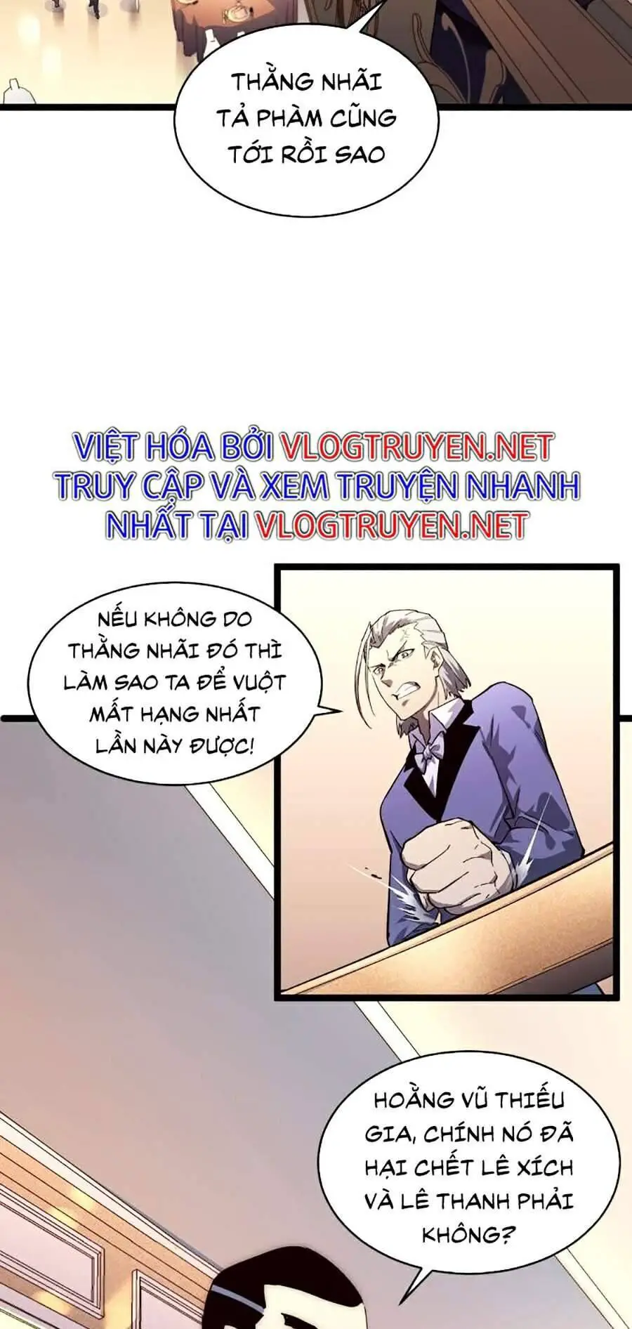 Mạt Thế Quật Khởi Nettruyen ZZZ Chương 36 Page 8