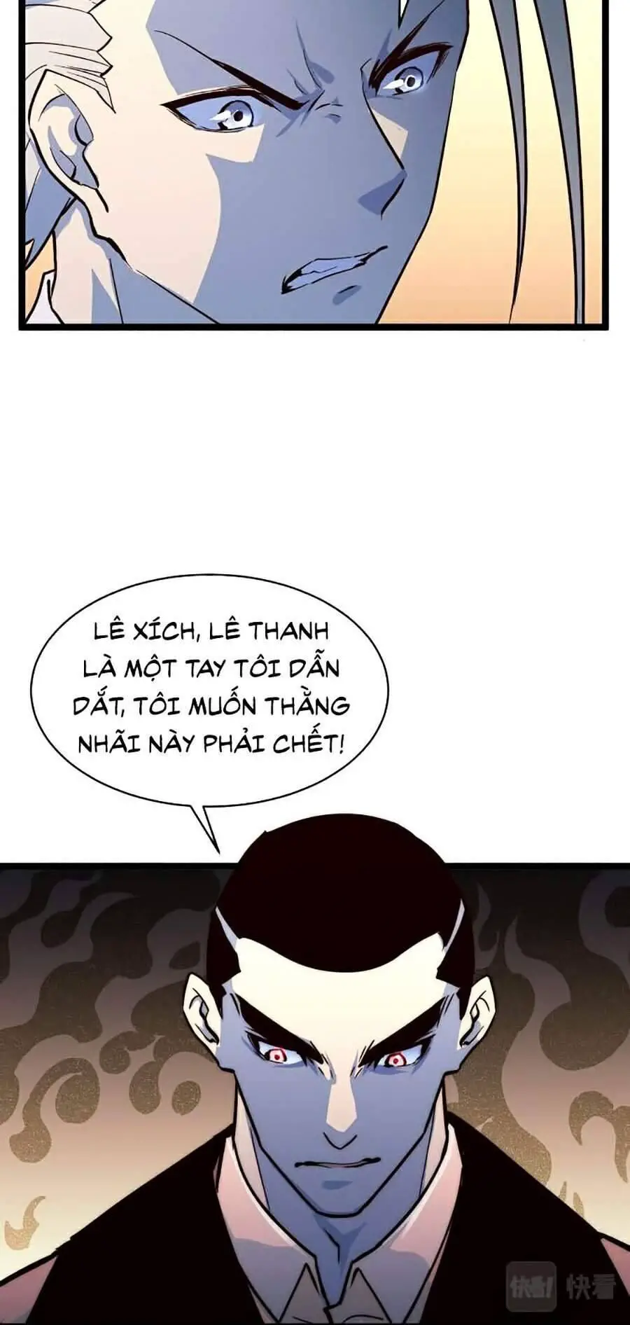 Mạt Thế Quật Khởi Nettruyen ZZZ Chương 36 Page 10