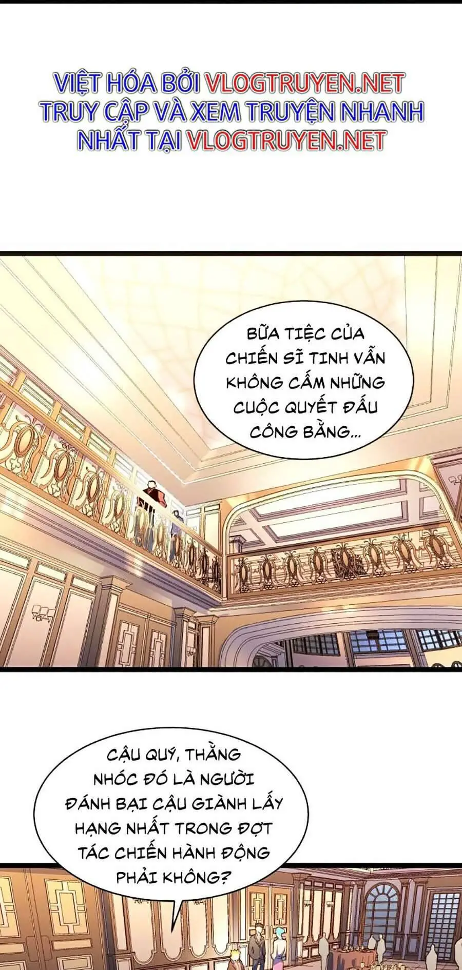 Mạt Thế Quật Khởi Nettruyen ZZZ Chương 36 Page 11