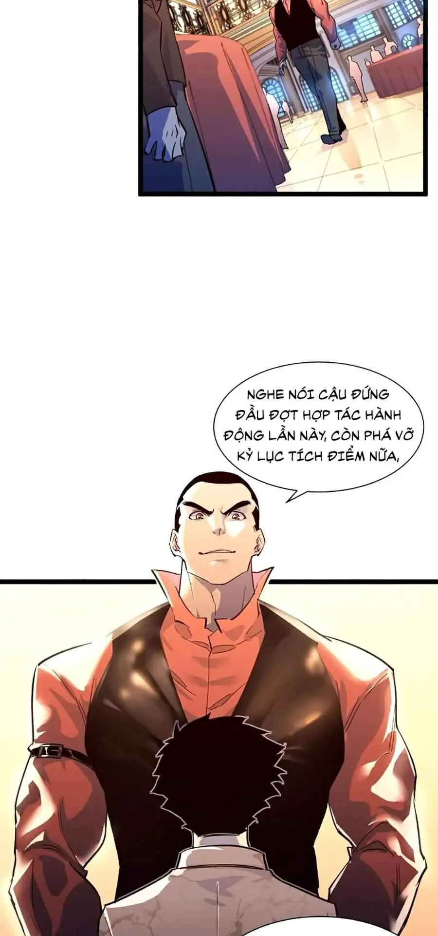 Mạt Thế Quật Khởi Nettruyen ZZZ Chương 36 Page 20