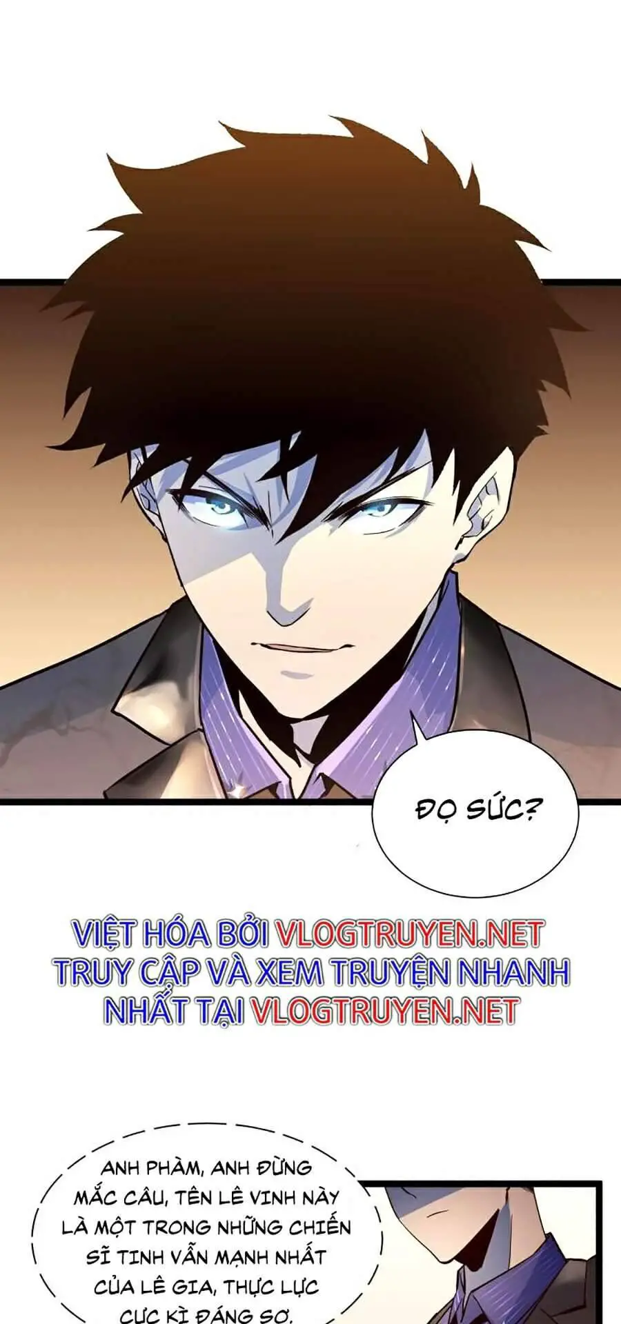 Mạt Thế Quật Khởi Nettruyen ZZZ Chương 36 Page 22
