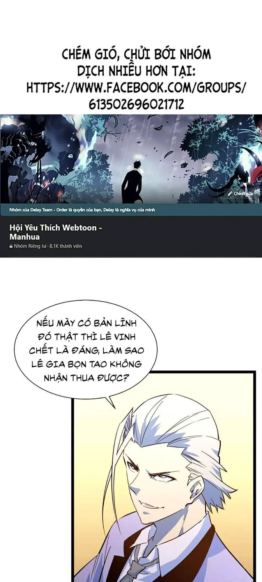 Mạt Thế Quật Khởi Nettruyen ZZZ Chương 36 Page 25
