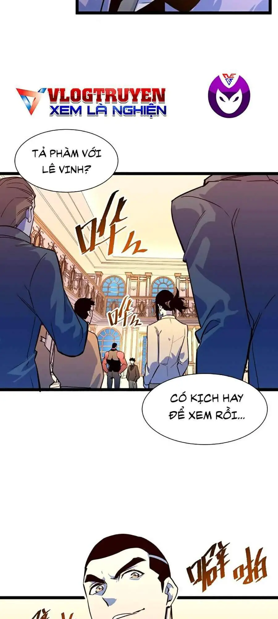 Mạt Thế Quật Khởi Nettruyen ZZZ Chương 36 Page 27
