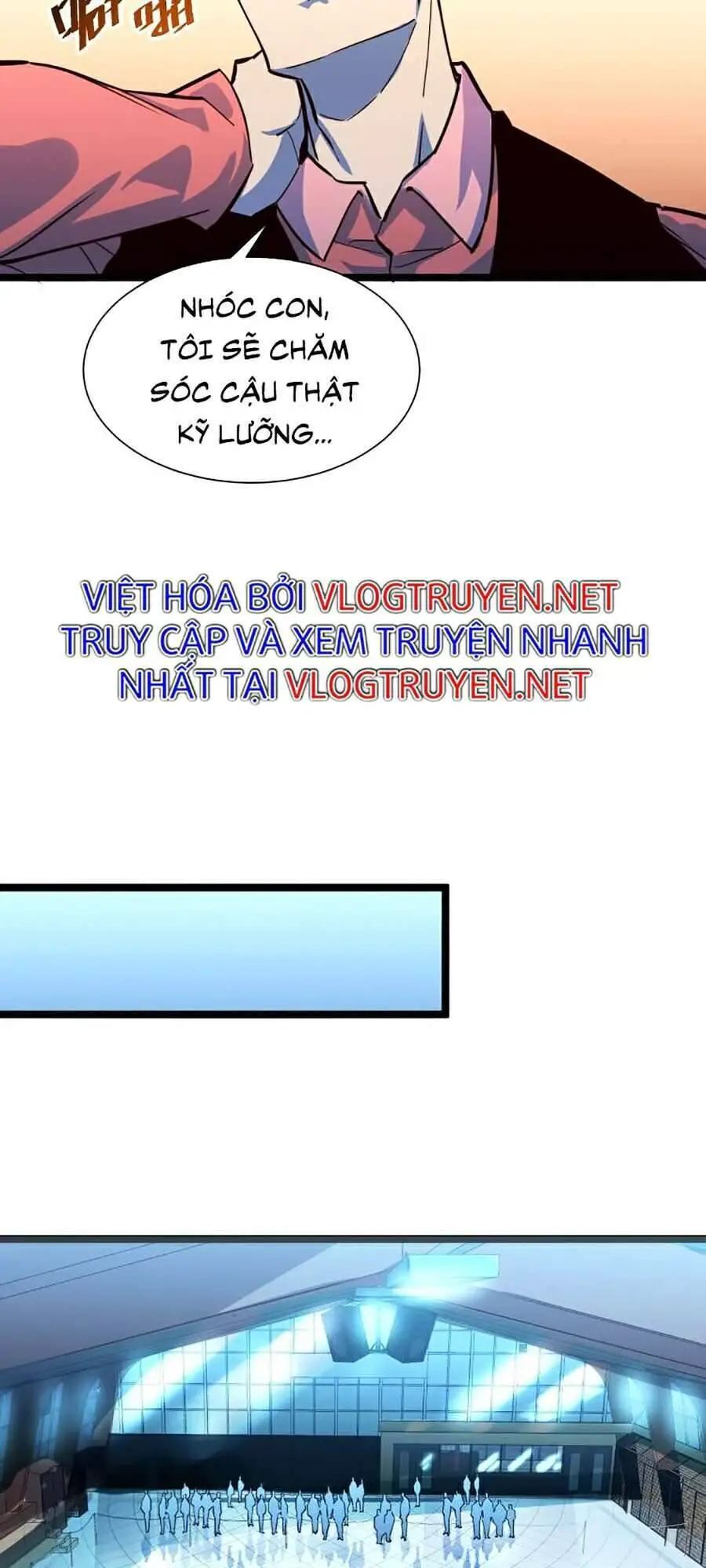 Mạt Thế Quật Khởi Nettruyen ZZZ Chương 36 Page 29