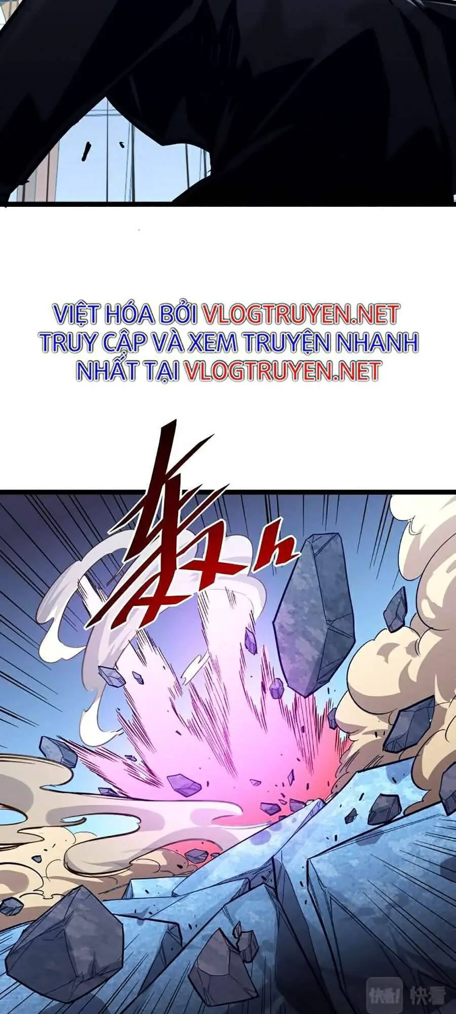 Mạt Thế Quật Khởi Nettruyen ZZZ Chương 36 Page 37