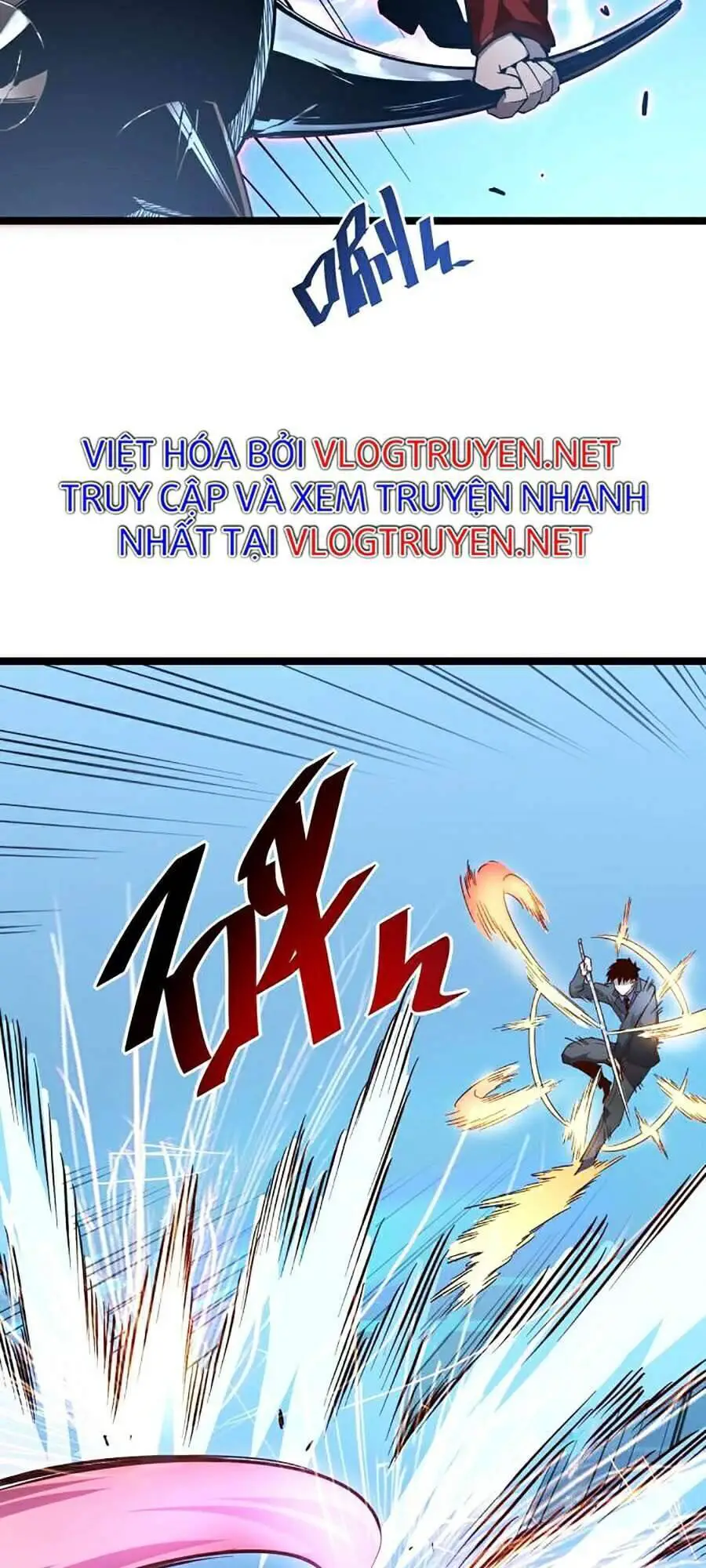 Mạt Thế Quật Khởi Nettruyen ZZZ Chương 36 Page 43