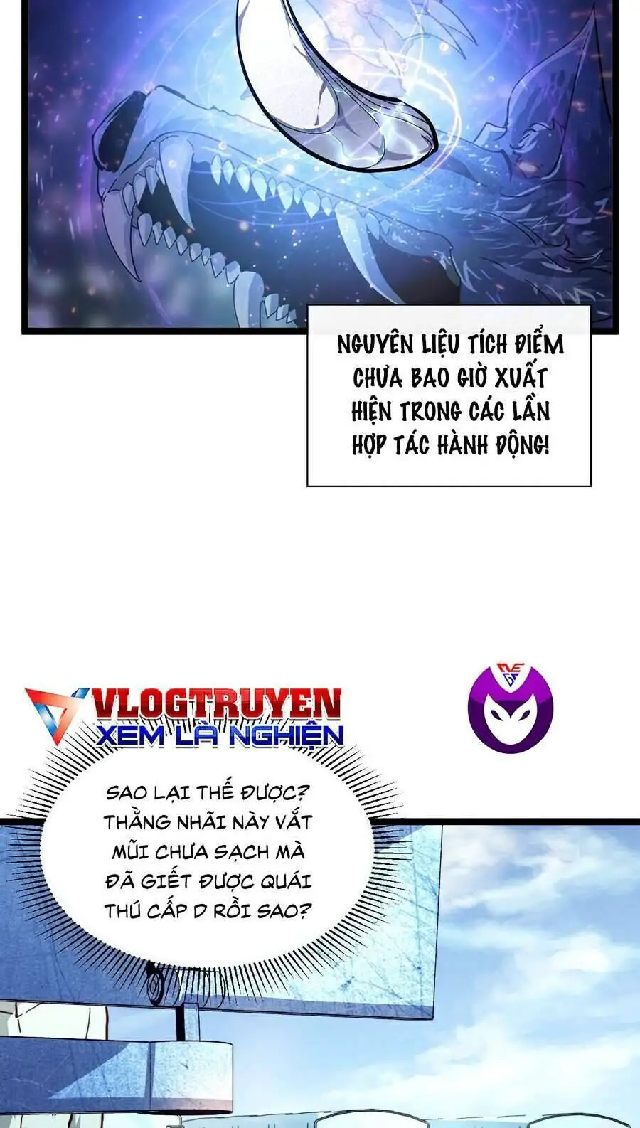 Mạt Thế Quật Khởi Nettruyen ZZZ Chương 32 Page 3