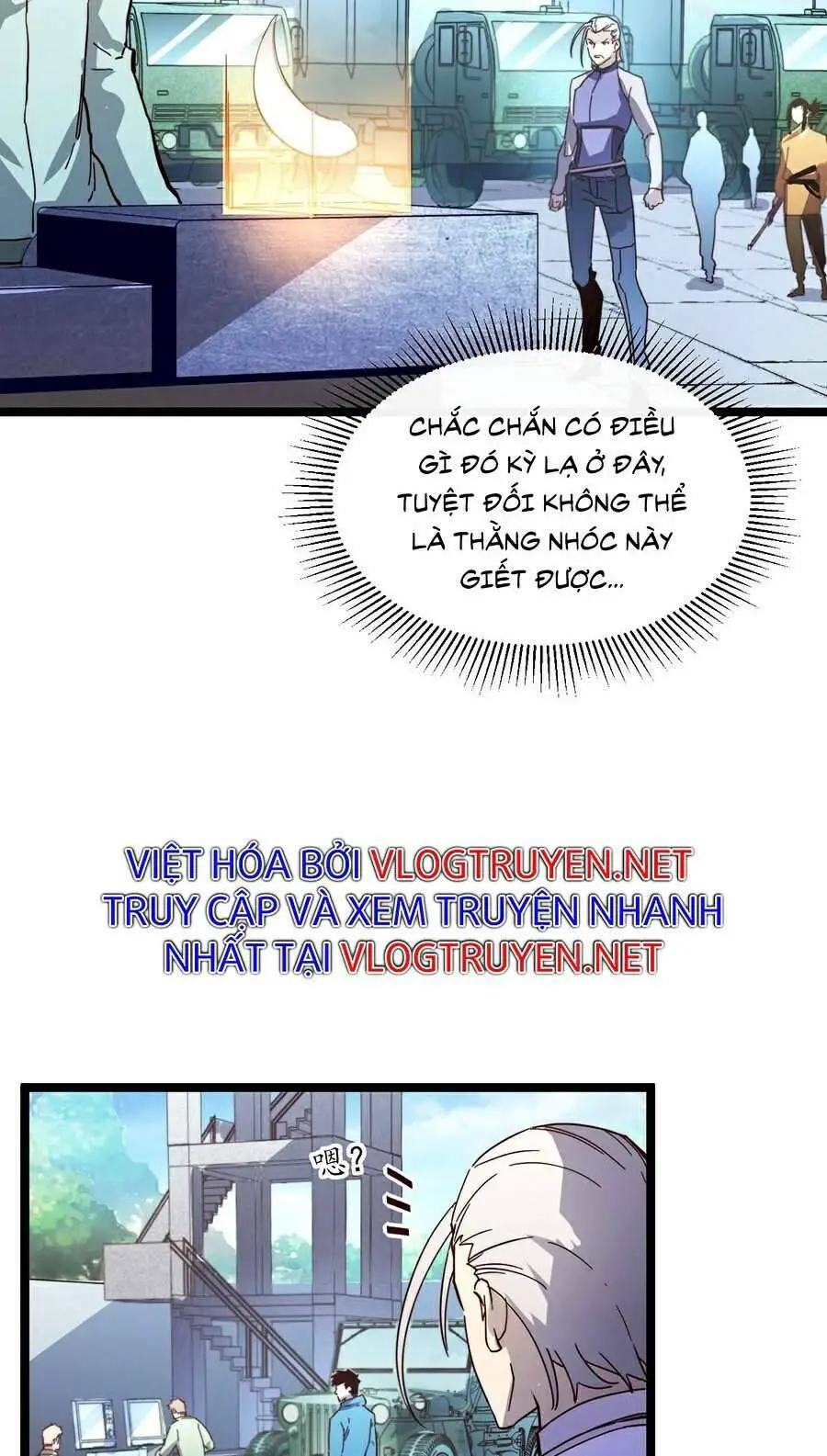Mạt Thế Quật Khởi Nettruyen ZZZ Chương 32 Page 4