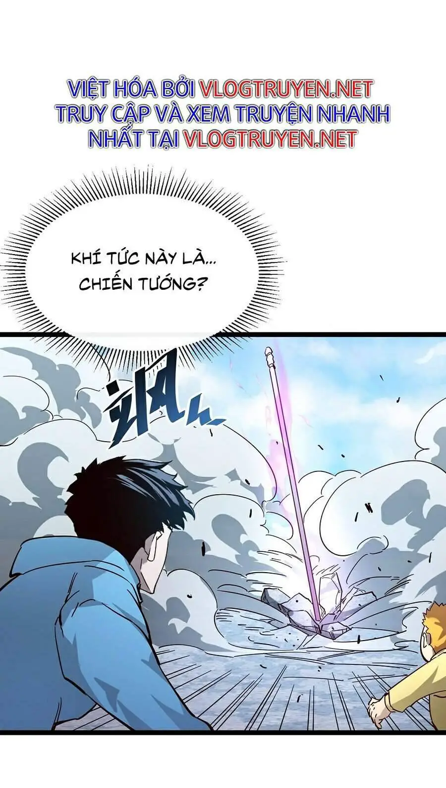 Mạt Thế Quật Khởi Nettruyen ZZZ Chương 32 Page 15