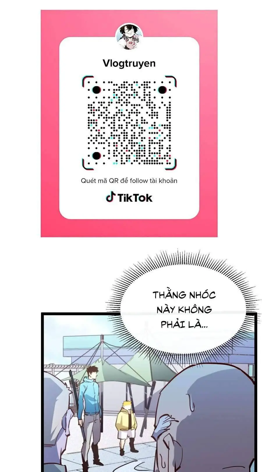 Mạt Thế Quật Khởi Nettruyen ZZZ Chương 32 Page 21