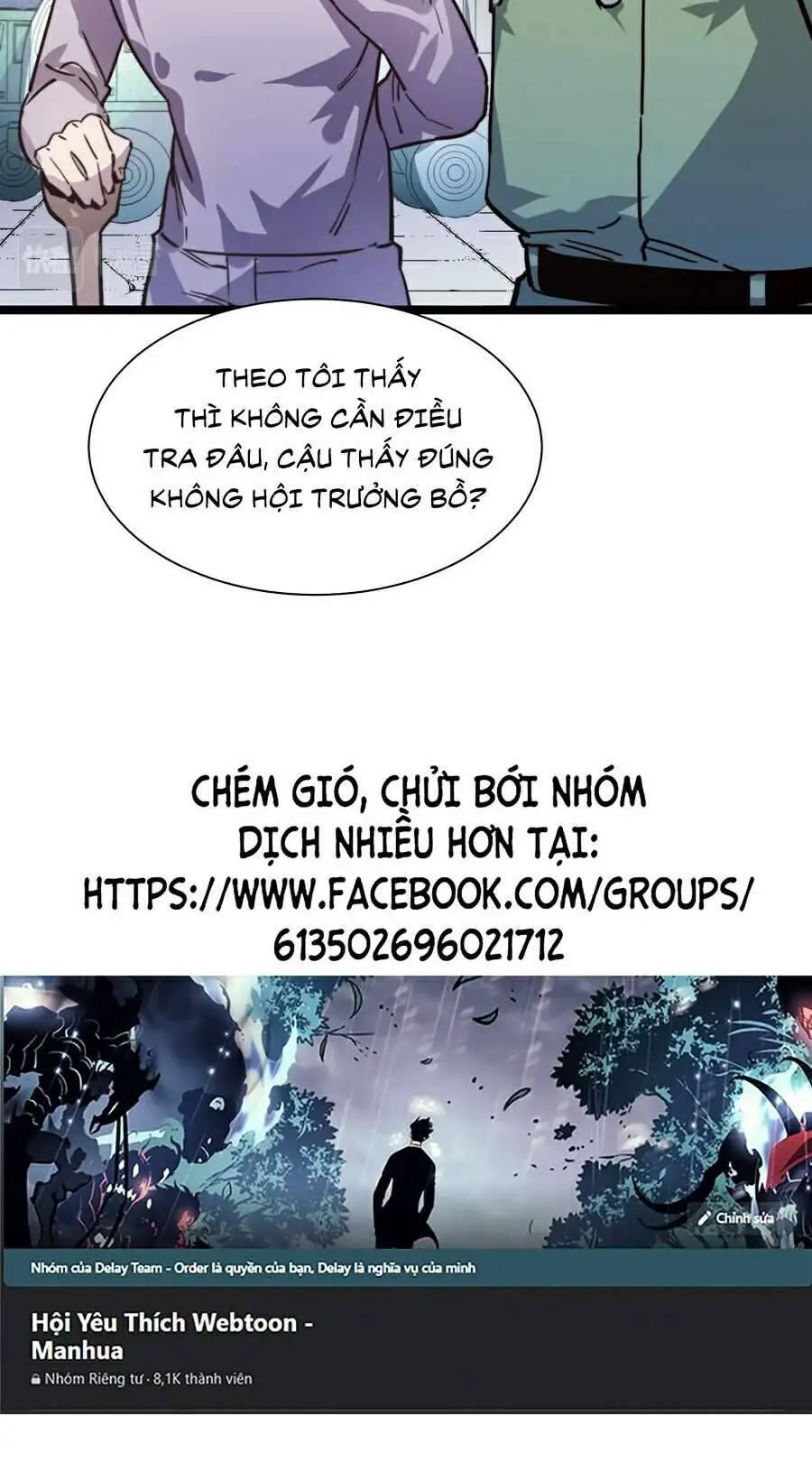 Mạt Thế Quật Khởi Nettruyen ZZZ Chương 32 Page 30
