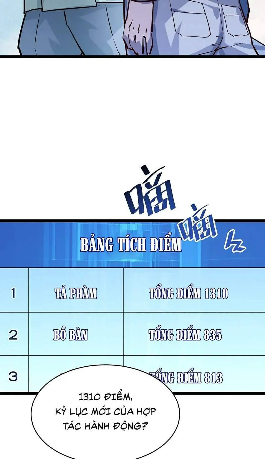 Mạt Thế Quật Khởi Nettruyen ZZZ Chương 32 Page 34